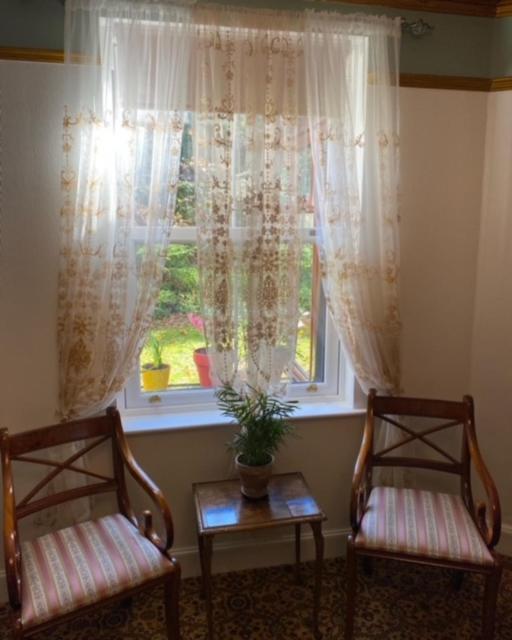 Rosebank House Bed & Breakfast Strathyre Kültér fotó