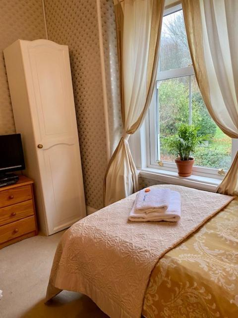 Rosebank House Bed & Breakfast Strathyre Kültér fotó